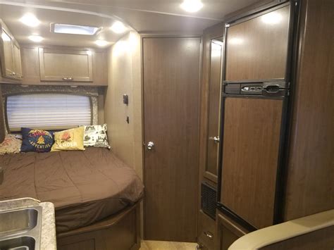 2017 Thor Motor Coach Chateau 23u Good Sam Rv Rentals