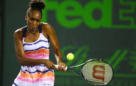 Compare odds and trend between 60+. Venus Williams, Andy Roddick join World Team Tennis owners ...