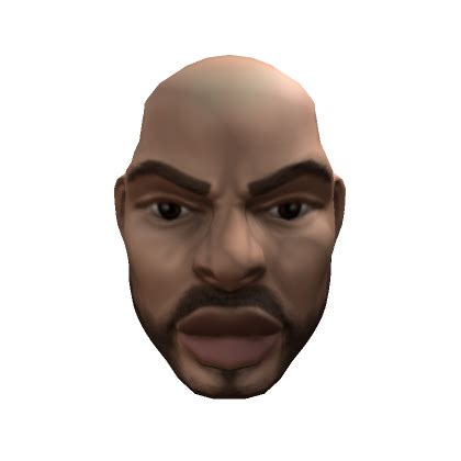 Bald man's Code & Price - RblxTrade