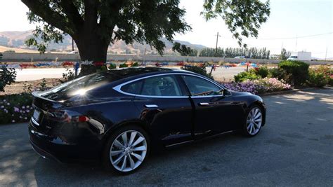 We provide satin, matte, and gloss finish custom tesla vinyl car wrap. That's a wrap: Tesla impresses on a San Diego to Whistler ...