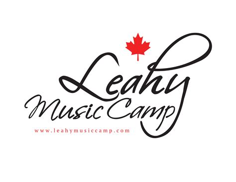 Leahy Music Camp