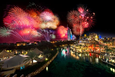 This Is New Years Eve With Jumeirah This Is 2020 Time Out Dubai