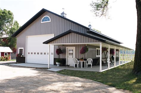 Both worth buying in their own right. Pole Barns on Pinterest | Pole Barns, Metal Buildings and ...