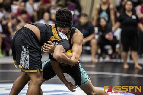 Dolphins Friars Come Out On Top Of 2019 All Island Wrestling Gspn