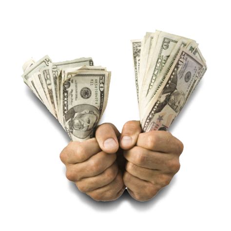 Money In Hand Png Money In Hand Png Transparent Free For Download On