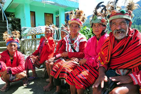 uncharted philippines ifugao villages trek