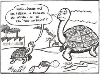 Vai ver que com o lápis na mão e em pleno momento de criação fica impossível. Eco Aulas: Charges