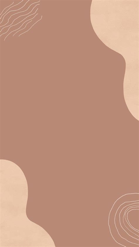 Greatest Cute Wallpaper Brown You Can Get It For Free Aesthetic Arena