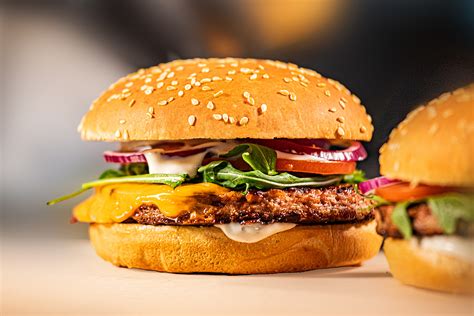 tasty burger fastfood and ravintola helsinki