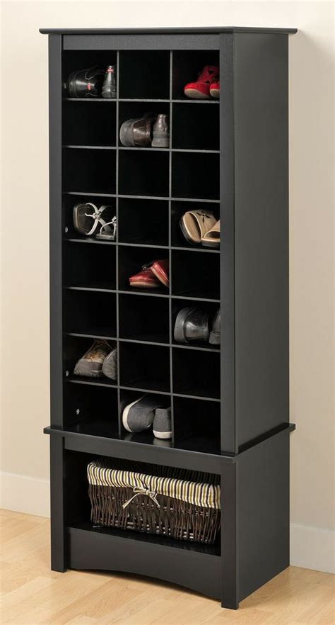 Tall Shoe Cubbie Cabinet ♥ Terri I Would Love You Forever Plus A Day If