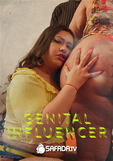 Genital Influencer Streaming Video At DVD Erotik Store With Free Previews
