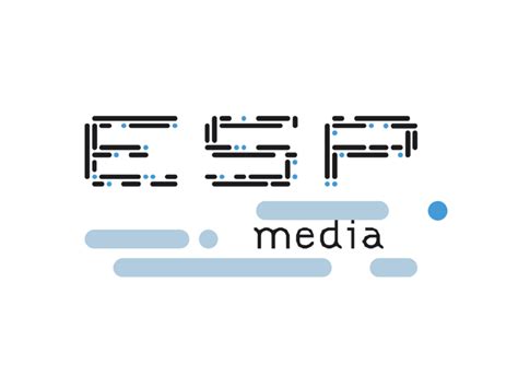 Esp Media Logo Png Transparent And Svg Vector Freebie Supply