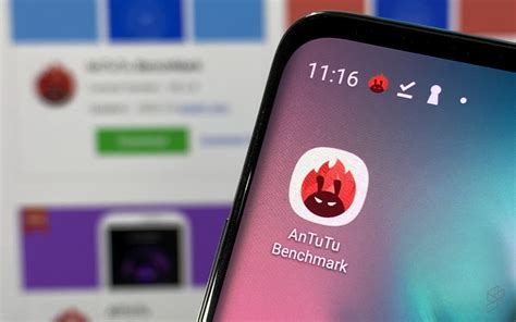 Antutu may have been mistakenly removed from Google Play Store