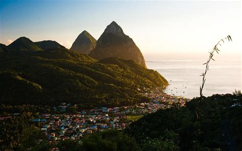 15 Reasons Why St Lucia Is The Perfect Caribbean Island