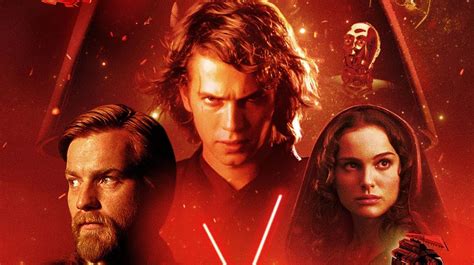 Opinion The Star Wars Prequels Are The Best Trilogy In The Series
