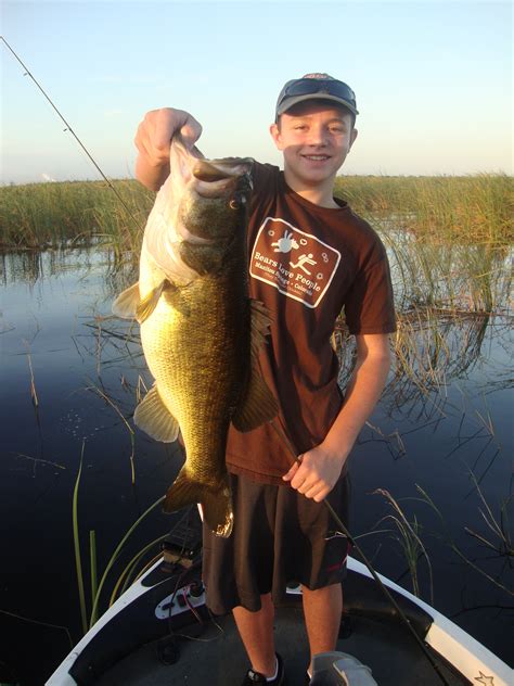 What 8 Pound Bass And 14 Year Olds Can Teach You About Leadership Thoughtleaders Llc