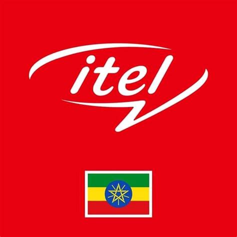 Itel Mobile Ethiopia