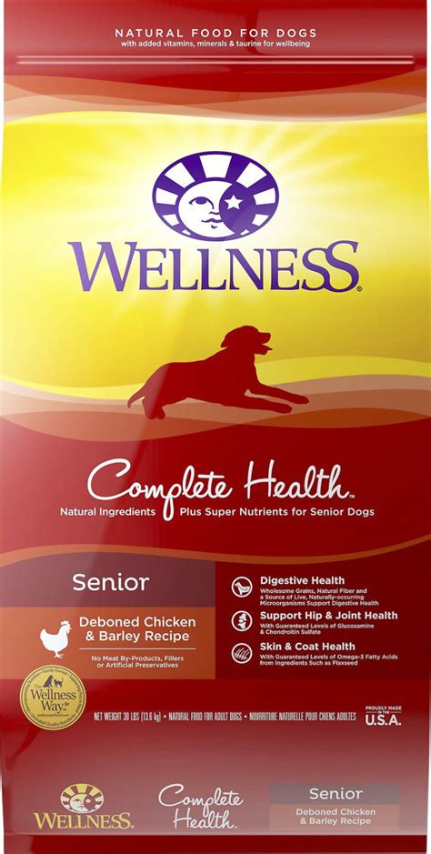 These will also be great for your dog's brain function, bone health, and eye development. Best Dog Food for a Golden Retriever - Puppies, Adults ...