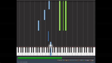 Blue Lagoon Main Theme Song Piano Tutorial Acordes Chordify