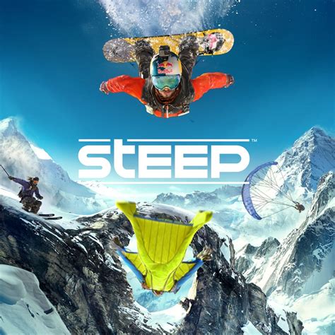 Steep Xbox One — Buy Online And Track Price Xb Deals United States