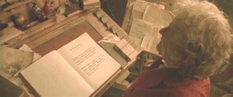 Bilbo and the dwarves start off from hobbiton one fine morning just before may in 2941 ta, so over four months before bilbo's 51st birthday. Blogging for YA: Writing Spaces: Fit for a Hobbit