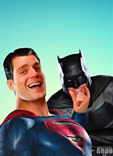 superman and batman selfie by timetravel6000v2 superman batman variant covers colorful