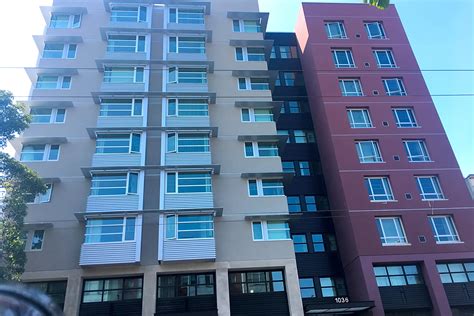 1036 Mission Family Apartments Apartments - San Francisco, CA 94103