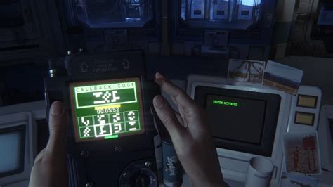 Alien Isolation Ps4 Review Impulse Gamer