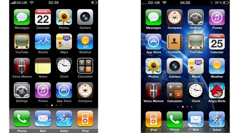 10 Iconic Iphone Features Weve Lost Techradar