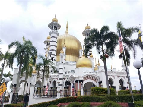 Senarai pusat internet malaysia kuala kangsar. Sejarah & Warisan Kuala Kangsar | Apa yang menarik ...