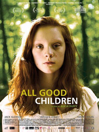 All Good Children 2010 Čsfdcz