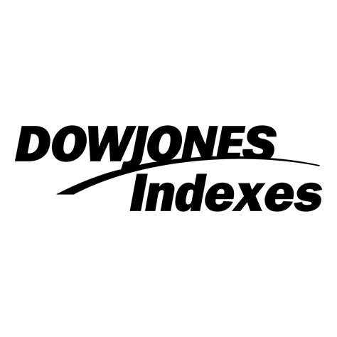 Dow Jones Logo Dragonlance Logo Png Transparent And Svg Vector