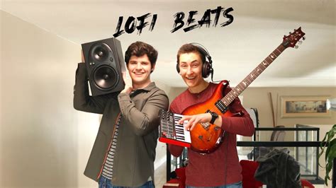 I Learned How To Make A Lofi Beat Youtube