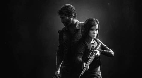 The Last Of Us Remastered Ps4 Bundle Unveiled Playstationblog