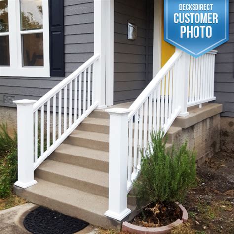 Maybe you would like to learn more about one of these? Railing Image Gallery - AZEK Premier | Railing