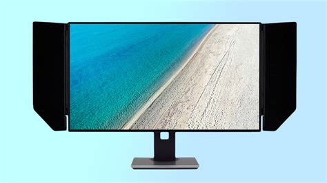 The Best Monitors In 2022 Toms Guide