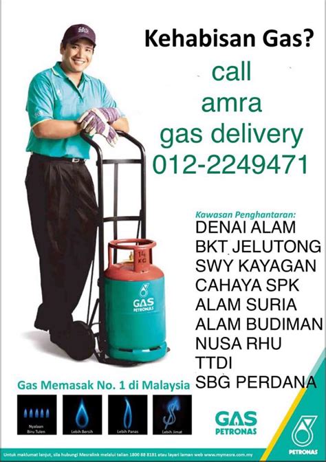 I think, the cooking gas not supposed to be that expensive!!! Gas Dapur Petronas | Desainrumahid.com