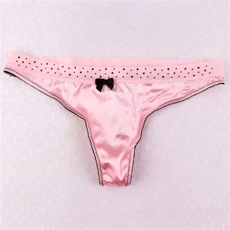 1pcs High Quality Beautiful Lace Women Sexy Thongs Underwear G String For Ladies Bikini Hollow