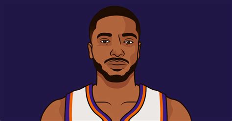 By rotowire staff | rotowire. Mikal Bridges Vs Nuggets Playoffs | StatMuse