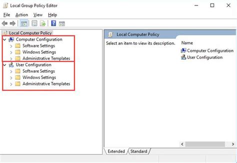 How To Use Group Policy Editor On Windows 10