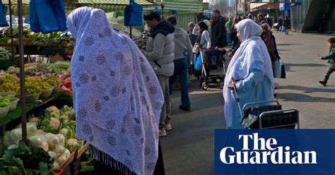 Government’s Responsibility Over Sharia Law Letters The Guardian