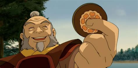 Avatar 10 Things You Didnt Know About Uncle Iroh Cbr Avatar The