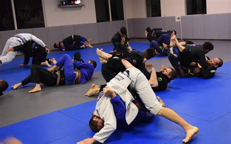 How Do You Train Jiu Jitsu When Your Time Is Limited The Premier