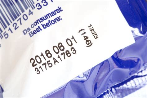 Safe To Eat Food Labels Are Finally Getting Easier To Understand