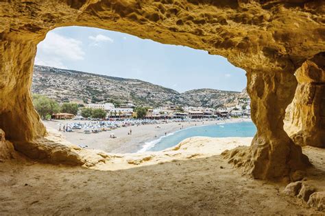 The 11 Best Beaches In Crete Most Beautiful Beaches Beautiful