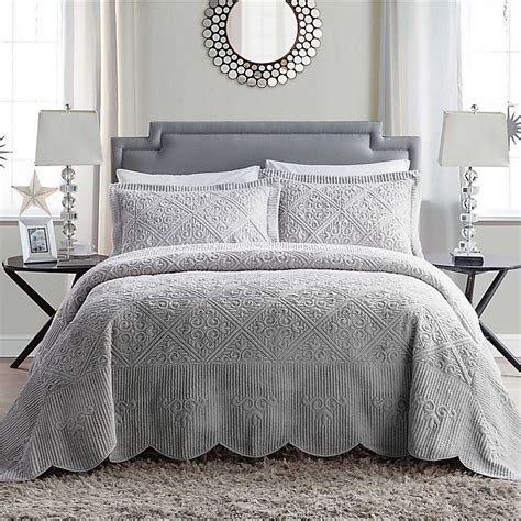 Bed Bath And Beyond Quilts Queen Hanaposy