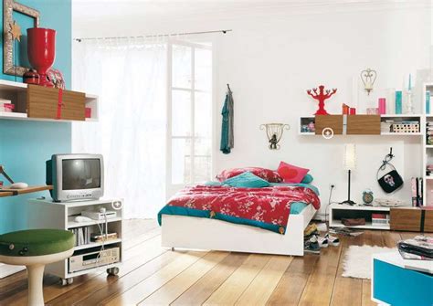 Teen Girls Bedroom Designs Appealing Lentine Marine