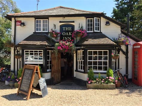 18 Best New Forest Pubs For 2023 With Photos Day Out In England