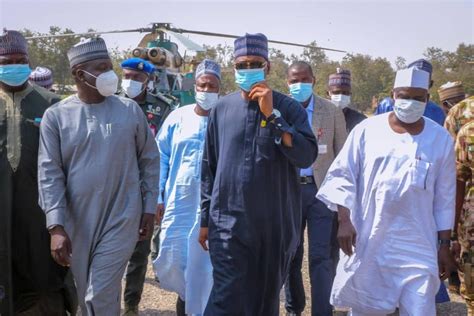 After a period of reversals, boko haram and iswap launched new offensives in 2018 and 2019, again growing in strength. ISWAP Expanding Threats With Multiple Attacks In Borno ...