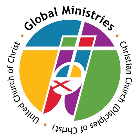 Who We Are Global Ministries